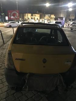 رينو لوجان